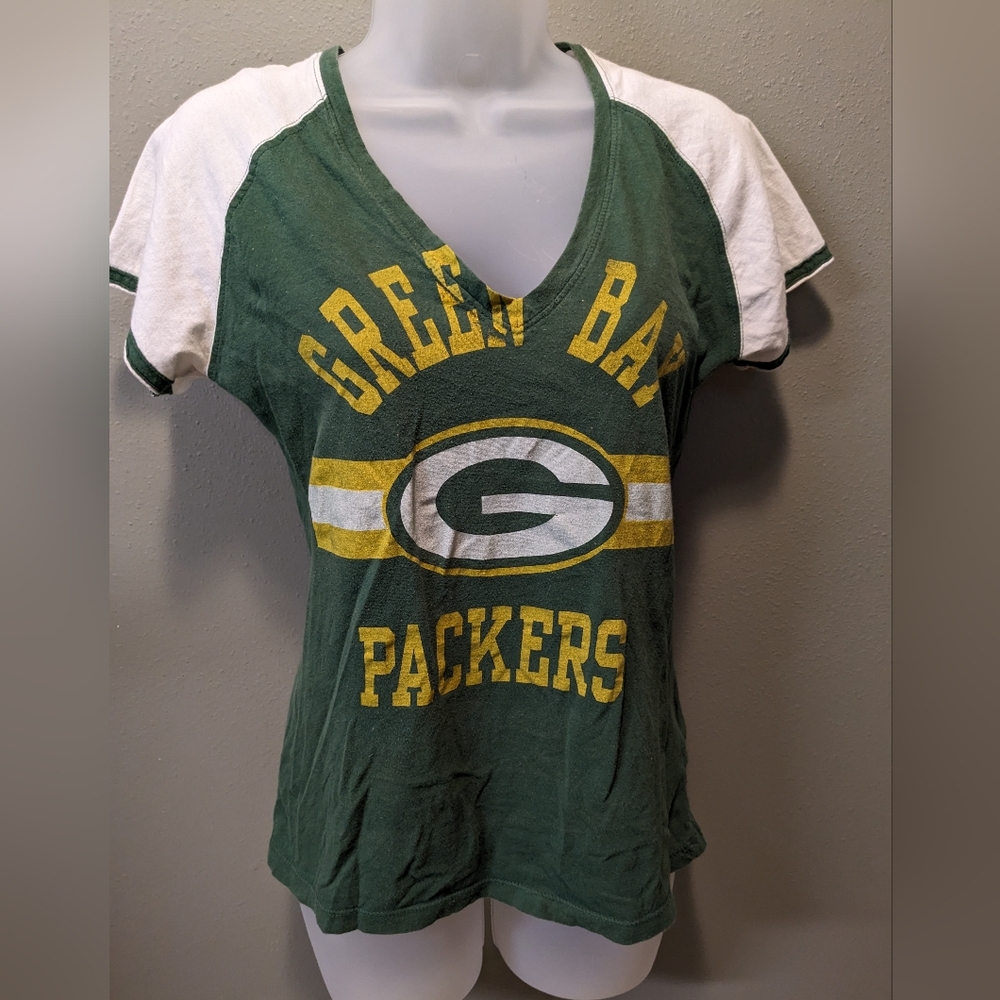 Green Bay Packers tee